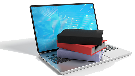 Subscribe to ALI CLE digital CLE coursebooks