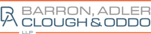 Barron Adler Clough & Oddo