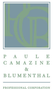 Paul Camazine & Blumenthal