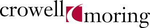 Crowell and Moring logo
