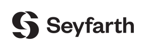 Seyfarth logo