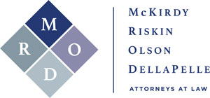 McKirdy, Riskin, Olson & DellaPelle