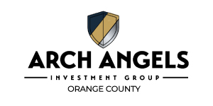 Arch Angels - Investment Group - Orange County