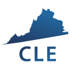 Virginia CLE from ALI CLE