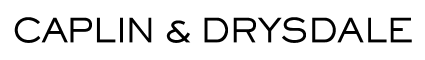 Caplin & Drysdale