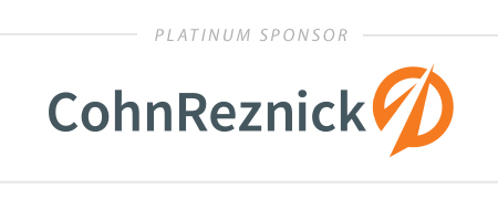 CohnReznick - Platinum Sponsor for ALI CLE
