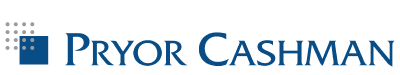 Pryor Cashman sponsor for ALI CLE