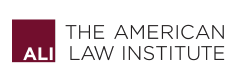 The American Law Institute