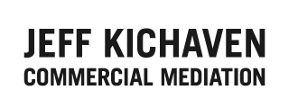 Jeff Kichaven - Commercial Mediation