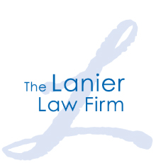 The Lanier Law Firm
